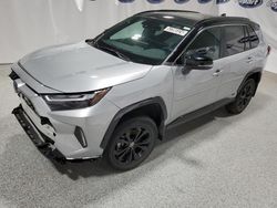 Toyota Rav4 XSE Vehiculos salvage en venta: 2023 Toyota Rav4 XSE