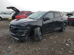 Chevrolet Vehiculos salvage en venta: 2020 Chevrolet Blazer 2LT