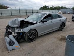 KIA k5 gt salvage cars for sale: 2023 KIA K5 GT