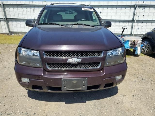 2008 Chevrolet Trailblazer LS