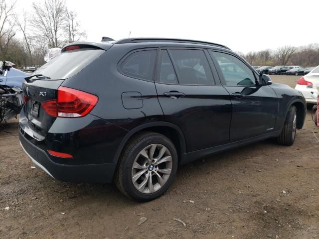 2014 BMW X1 XDRIVE28I