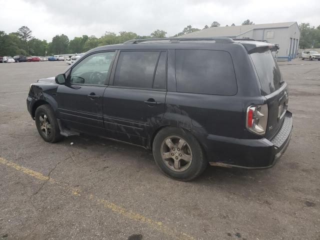 2006 Honda Pilot EX