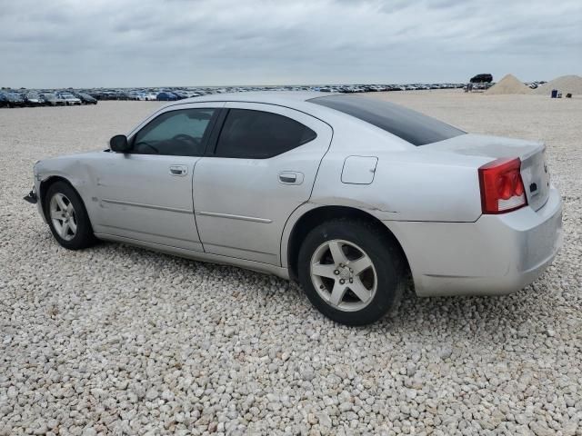 2010 Dodge Charger SXT