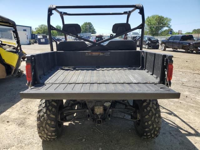 2017 Polaris Ranger 570 FULL-Size