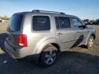 2009 Honda Pilot EX