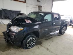 Vehiculos salvage en venta de Copart Lexington, KY: 2020 Toyota Tacoma Double Cab
