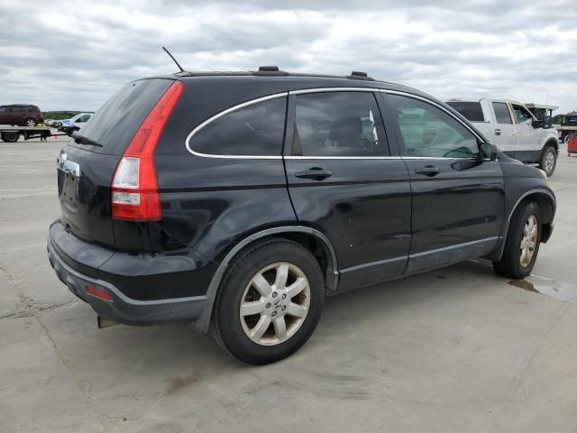 2008 Honda CR-V EXL