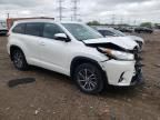 2017 Toyota Highlander SE