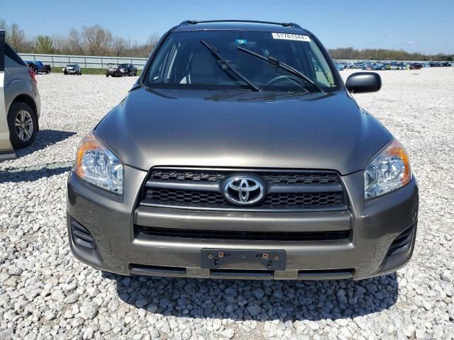 2009 Toyota Rav4