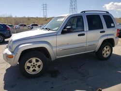 2002 Jeep Liberty Limited for sale in Littleton, CO