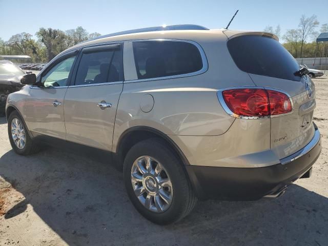 2012 Buick Enclave