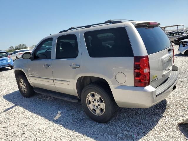 2007 Chevrolet Tahoe C1500