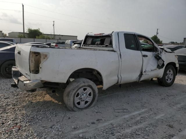 2008 Toyota Tundra Double Cab