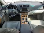 2009 Toyota Highlander Hybrid Limited