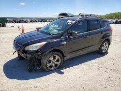 Vehiculos salvage en venta de Copart Spartanburg, SC: 2013 Ford Escape SE