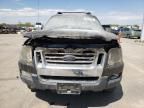 2008 Ford Explorer Sport Trac XLT