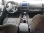 2005 Nissan Frontier Crew Cab LE