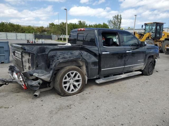 2014 GMC Sierra C1500 SLT