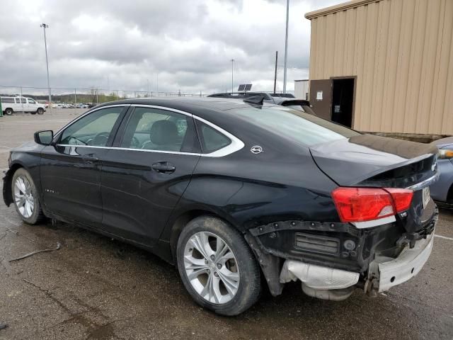 2015 Chevrolet Impala LT