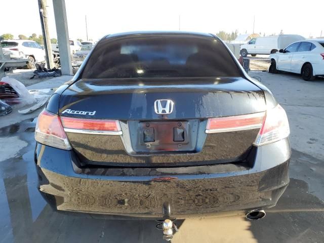 2011 Honda Accord LX