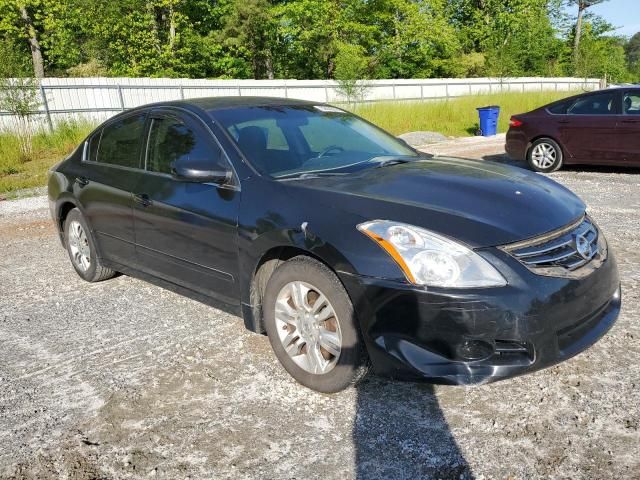 2010 Nissan Altima Base