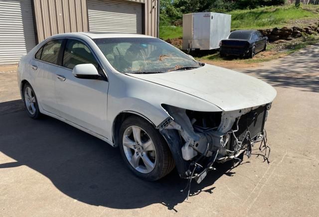 2010 Acura TSX