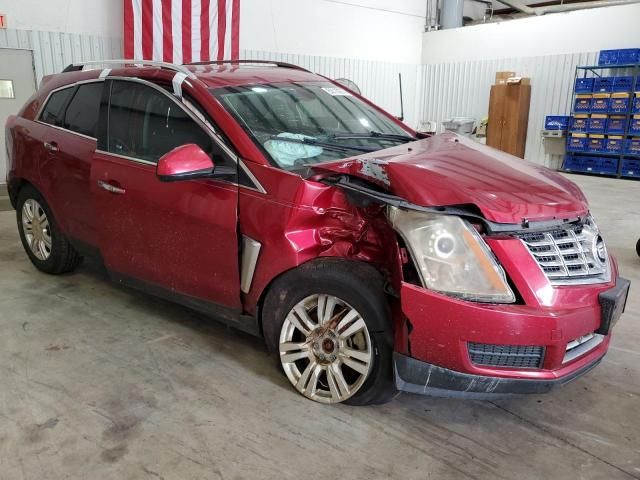 2013 Cadillac SRX Luxury Collection