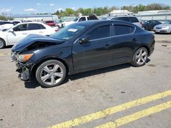 Salvage cars for sale at Pennsburg, PA auction: 2013 Acura ILX 20 Premium