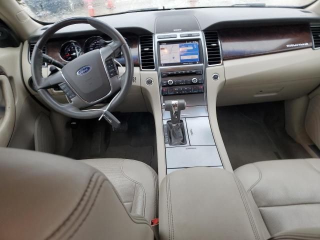 2011 Ford Taurus Limited