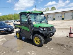 Run And Drives Trucks for sale at auction: 2022 John Deere XUV835R