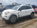 2016 Fiat 500X Trekking