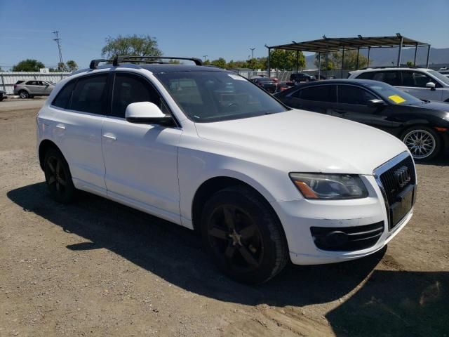 2011 Audi Q5 Premium Plus