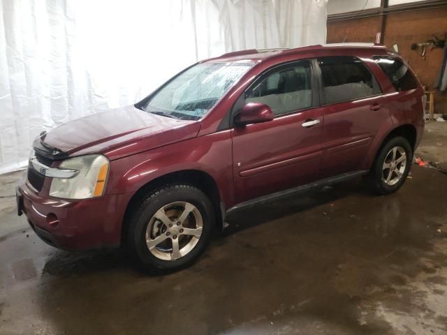 2008 Chevrolet Equinox LT