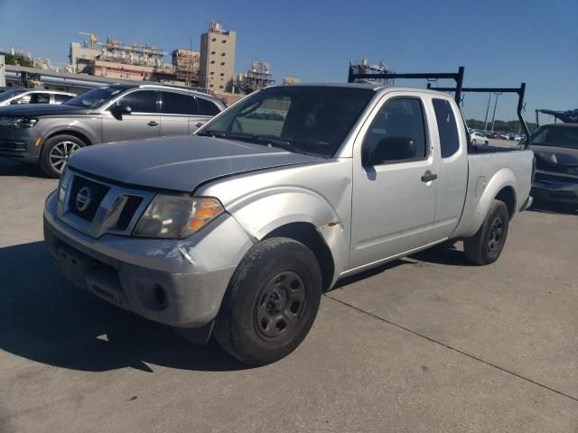 2009 Nissan Frontier King Cab XE