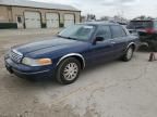 2004 Ford Crown Victoria LX