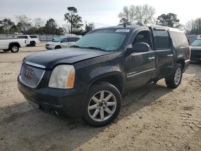 2007 GMC Yukon XL Denali