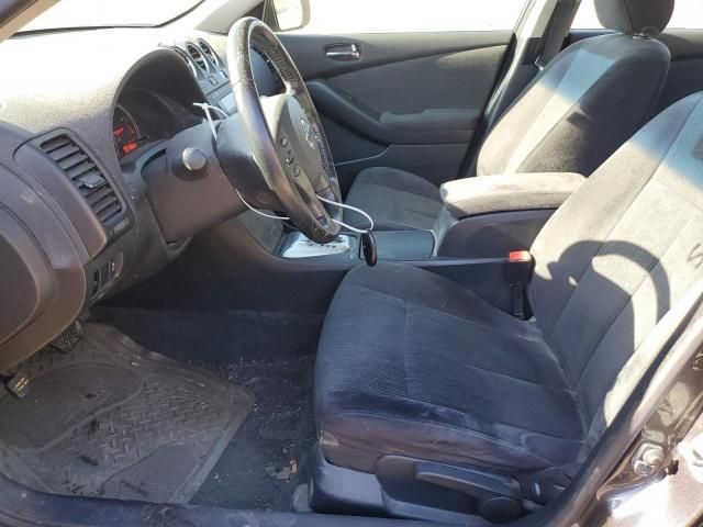 2011 Nissan Altima Base