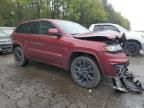 2022 Jeep Grand Cherokee Laredo E