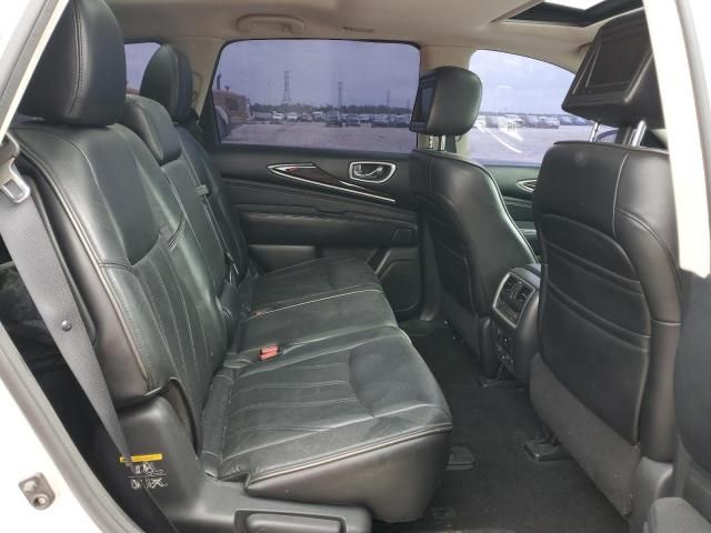 2013 Infiniti JX35