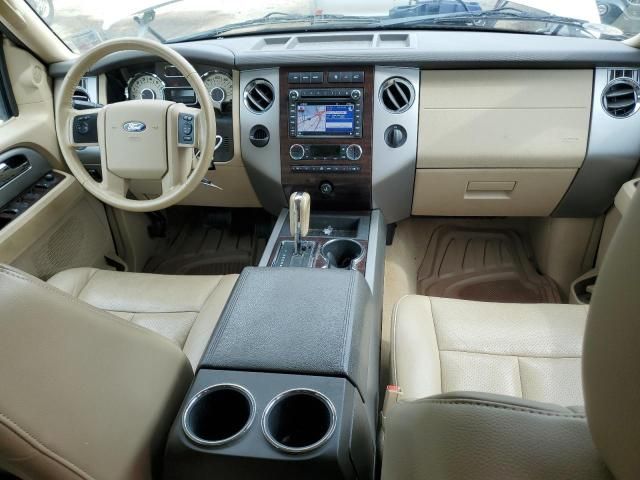 2011 Ford Expedition XLT