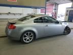 2004 Infiniti G35