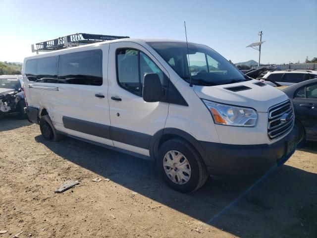 2018 Ford Transit T-350