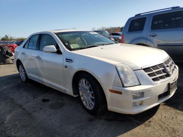 2011 Cadillac STS Luxury