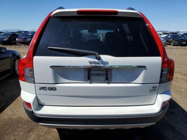 2008 Volvo XC90 3.2