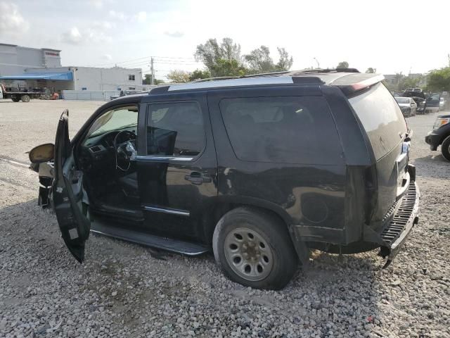 2008 Cadillac Escalade Luxury