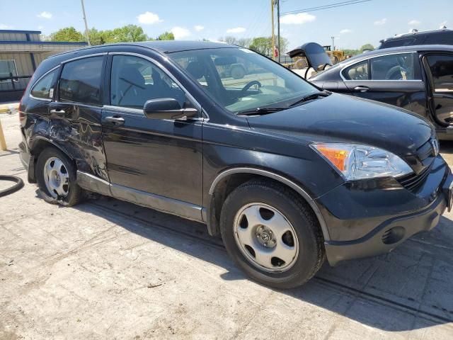 2008 Honda CR-V LX