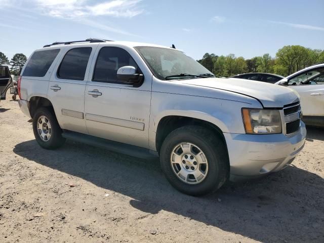 2011 Chevrolet Tahoe K1500 LT