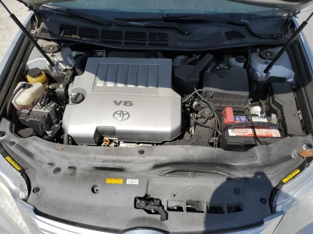 2012 Toyota Avalon Base