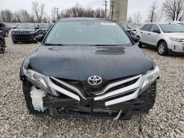 2014 Toyota Venza LE