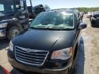 2008 Chrysler Town & Country Limited